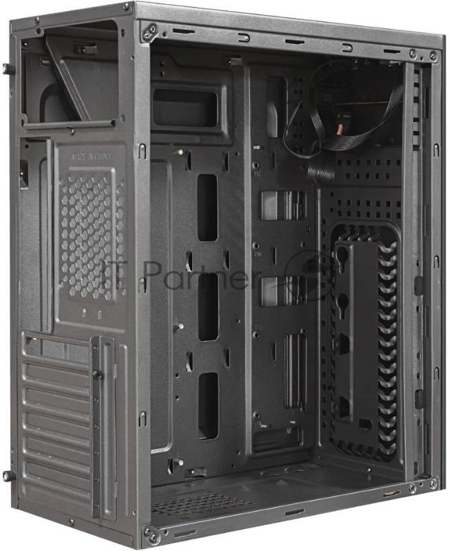 Компьютерный корпус Ginzzu A370