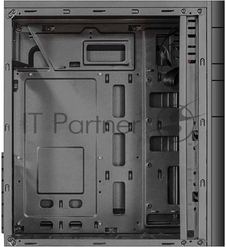 Компьютерный корпус Ginzzu A370