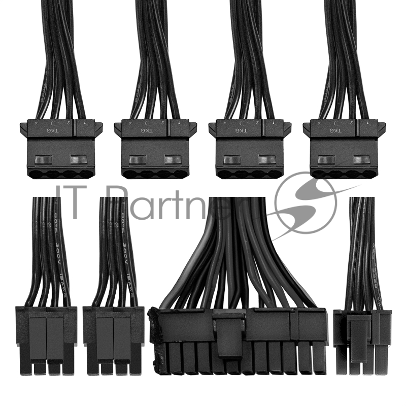 Серверный корпус ExeGate Pro 4U660-HS24 <RM 19, высота 4U, глубина 660, БП 700PAS, 24xHotSwap, USB>