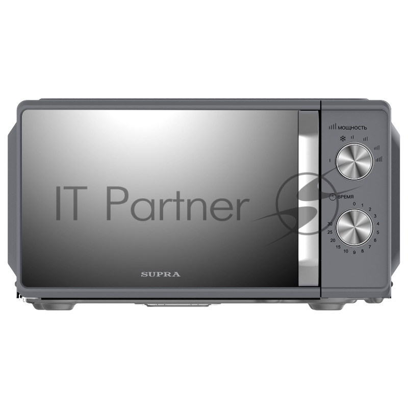 Микроволновая печь SUPRA 20MS55