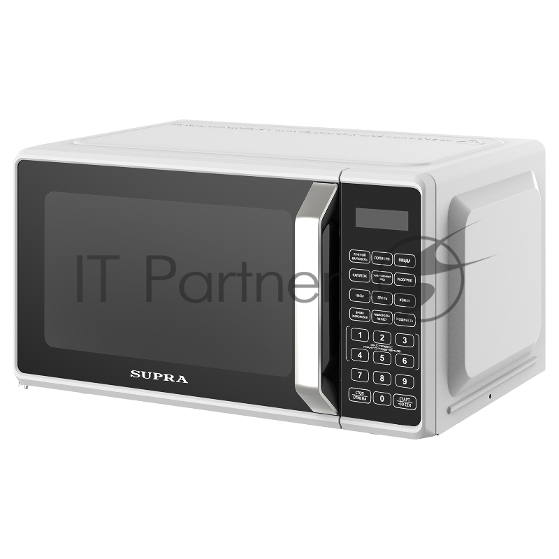 Микроволновая печь SUPRA 20SW26
