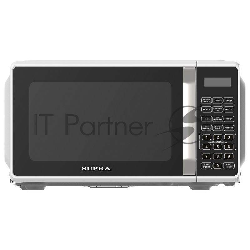 Микроволновая печь SUPRA 20SW26