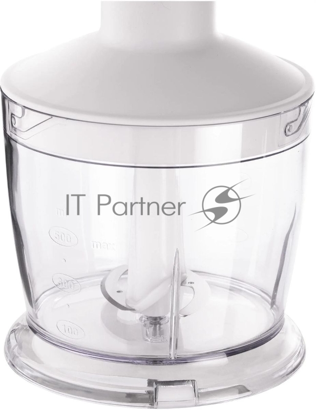 Погружной блендер KORTING/ Погружной блендер KORTING, беспроводной, мощность 150 Вт, кнопочное управление, 3 насадки (блендер, измельчитель, миксер), 5 скоростей, объем чаши 500 мл, защита двигателя от перегрева/перегрузки, цвет белый