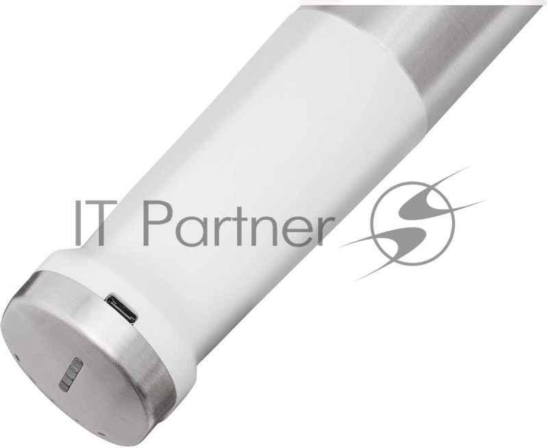 Погружной блендер KORTING/ Погружной блендер KORTING, беспроводной, мощность 150 Вт, кнопочное управление, 3 насадки (блендер, измельчитель, миксер), 5 скоростей, объем чаши 500 мл, защита двигателя от перегрева/перегрузки, цвет белый