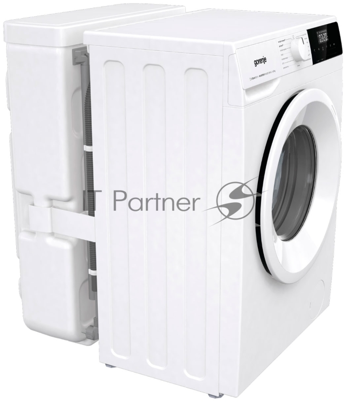 Стиральная машина GORENJE W2NHPI72SCSIRV + бак