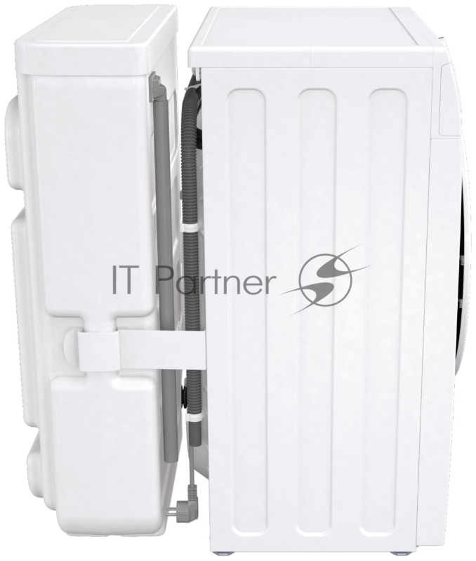 Стиральная машина GORENJE W2NHPI72SCSIRV + бак