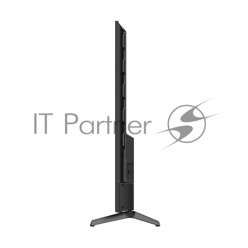 Телевизор Harper 75Q851TS UHD 4K SMART TV Яндекс