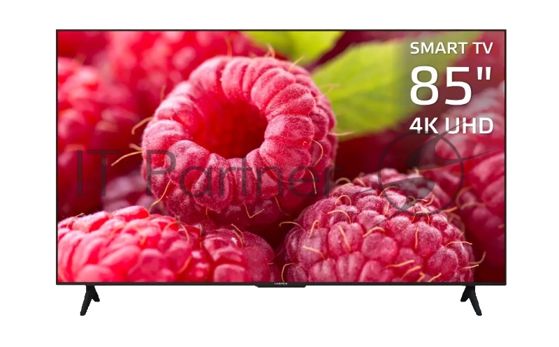 Телевизор Harper 86U770TS UHD 4K SMART TV