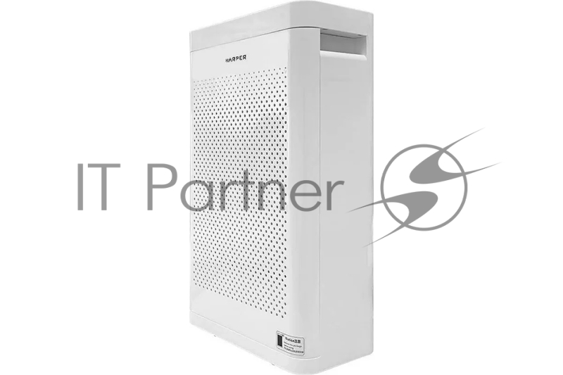 Очиститель воздуха HARPER KC-31 белый