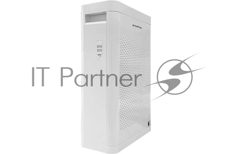 Очиститель воздуха HARPER KC-31 белый