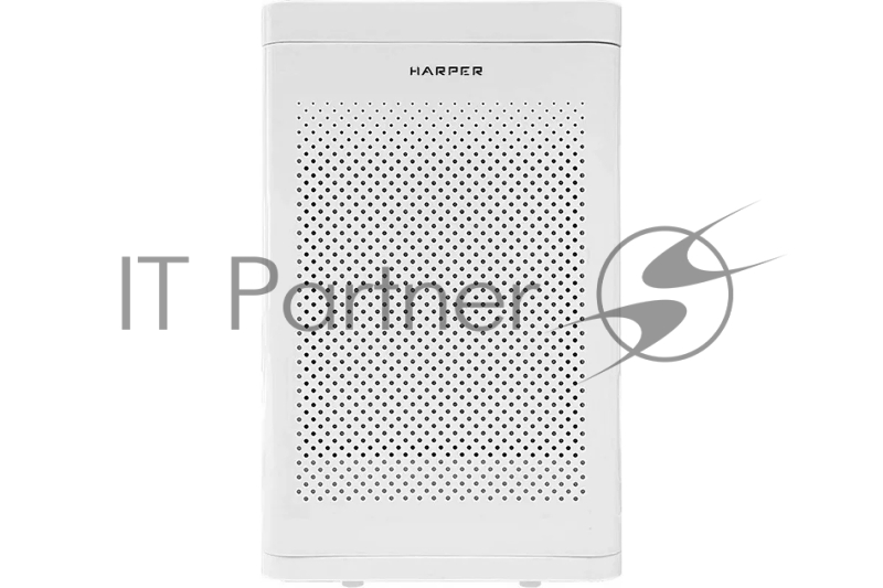 Очиститель воздуха HARPER KC-31 белый