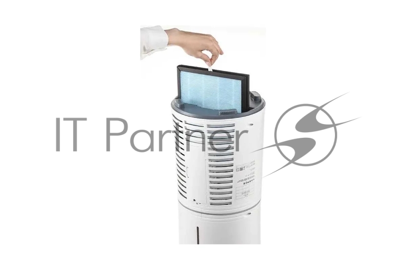 Очиститель воздуха HARPER KC-41