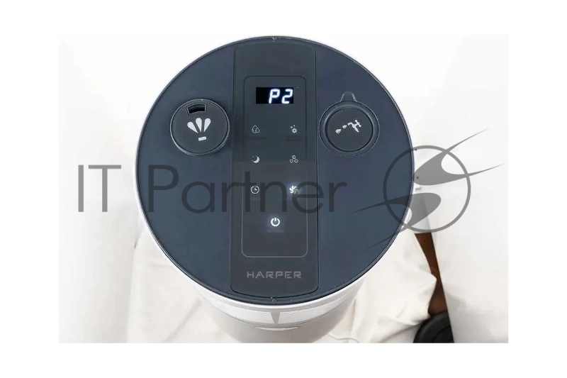 Очиститель воздуха HARPER KC-41