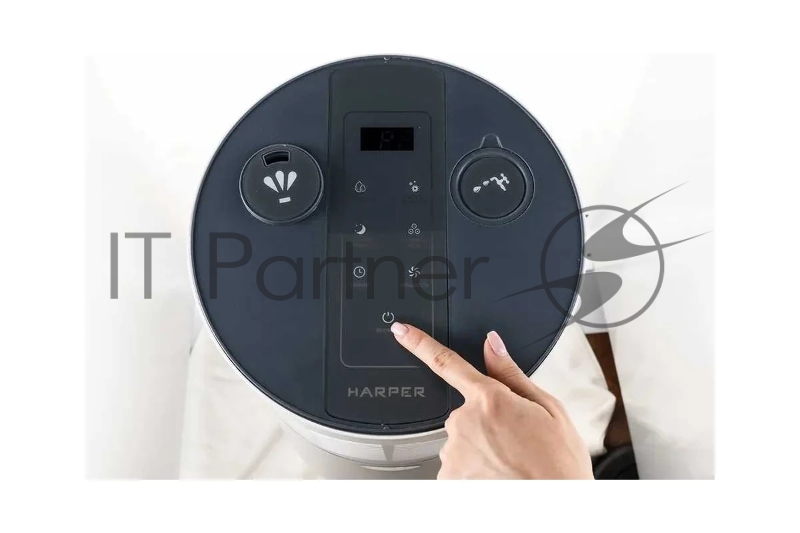 Очиститель воздуха HARPER KC-41