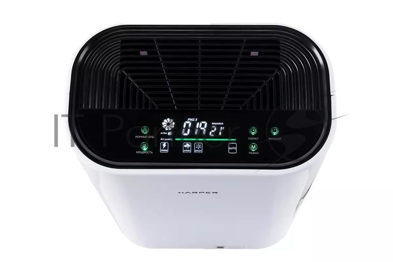 Очиститель воздуха HARPER KC-21