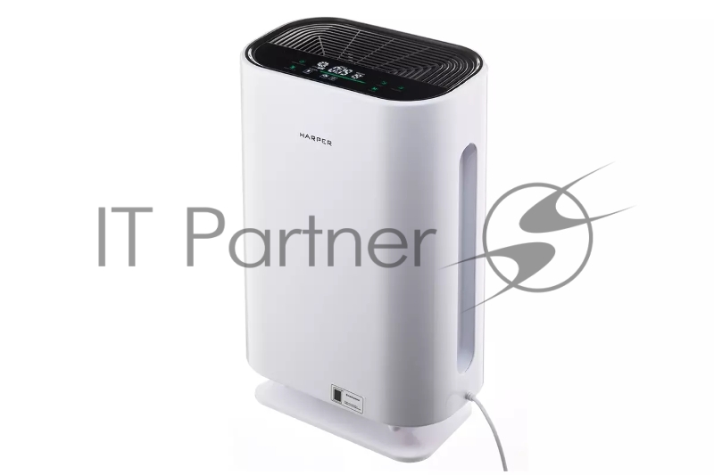Очиститель воздуха HARPER KC-21
