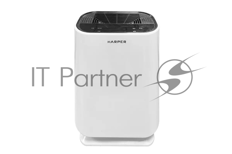 Очиститель воздуха HARPER KC-21