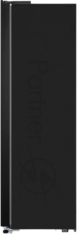 Холодильник KRONA EISKALT 9159 SBS TNF DARK INOX SIDE-BY-SIDE 291/145 л