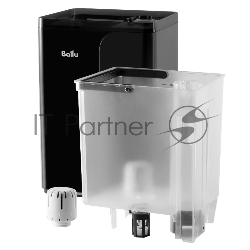 Увлажнитель воздуха ультразвуковой Ballu UHB-960 ET