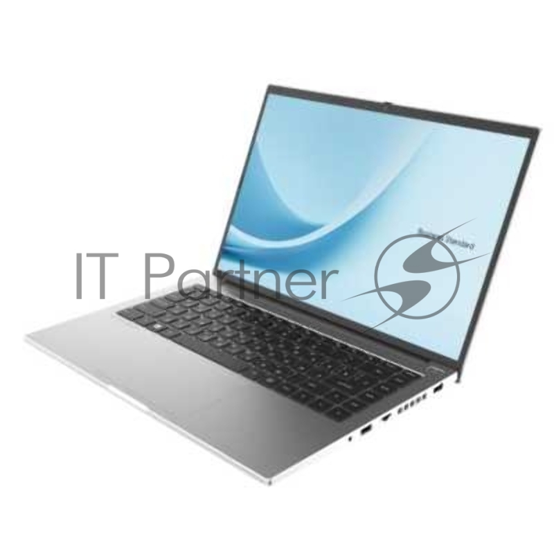 Ноутбук 14.5 MAIBENBEN Business Standart B114B Ryzen 5 6600H/16Gb/SSD 512Gb/AMDRadeonGraphics/3072x