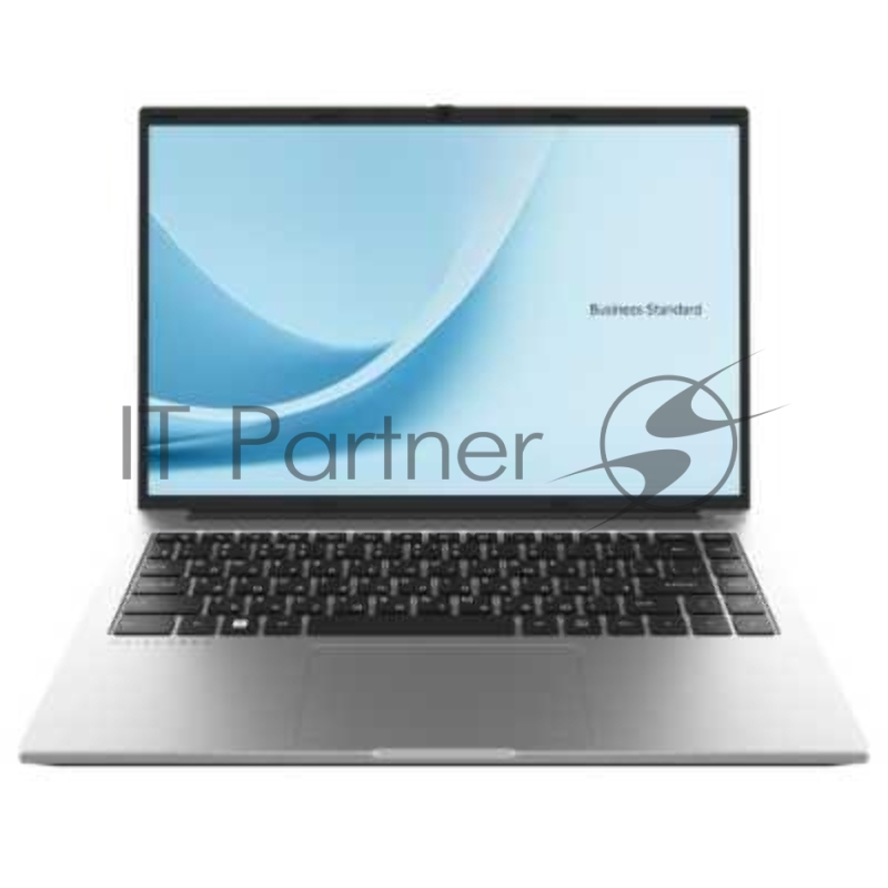 Ноутбук 14.5 MAIBENBEN Business Standart B114B Ryzen 5 6600H/16Gb/SSD 512Gb/AMDRadeonGraphics/3072x