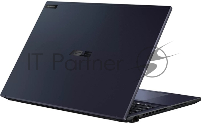 Ноутбук ASUS ExpertBook B3 B3604CVA-Q91718 черный Intel Core i5 1335U 1300MHz/16/1920x1200/16GB/512GB SSD/Intel Iris Xe Graphics/Wi-Fi/Bluetooth/Windo 11 Pro