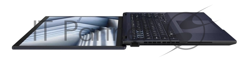 Ноутбук ASUS ExpertBook B3 B3604CVA-Q91718 черный Intel Core i5 1335U 1300MHz/16/1920x1200/32GB/512GB SSD/Intel Iris Xe Graphics/Wi-Fi/Bluetooth/Windo 11 Pro