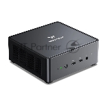 Minisforum Мини ПК UM790Pro/16GB+512GB (AMD R9 7940HS) 16GB+512GB, AMD Radeon780M, Win11 Pro