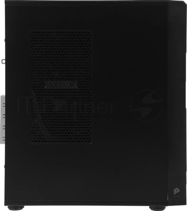 ПК Мини MSI Pro DP180 12-443XRU i3 12100 (3.3) 16Gb SSD512Gb UHDG 730 CR без ОС 2.5xGbitEth+1xGbitEth WiFi BT 500W черный (9S6-B0A721-443)