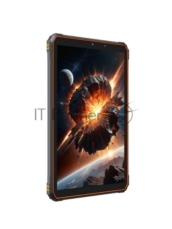 Планшет Blackview Active 5 8.68, 8Gb, 128Gb, 3G, LTE, Android 15 оранжевый