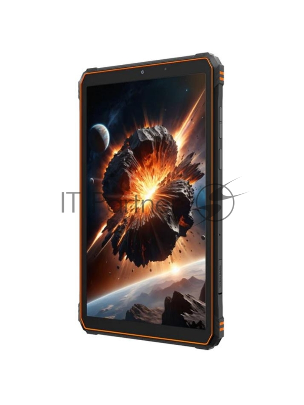 Планшет Blackview Active 5 8.68, 8Gb, 128Gb, 3G, LTE, Android 15 оранжевый