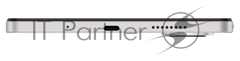 Планшет HONOR Pad X7 8.7, 4Gb, 128Gb, LTE, Android 15 серый