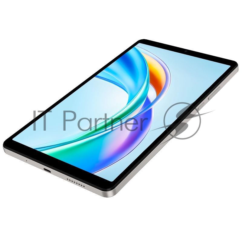 Планшет HONOR Pad X7 8.7, 4Gb, 128Gb, LTE, Android 15 серый