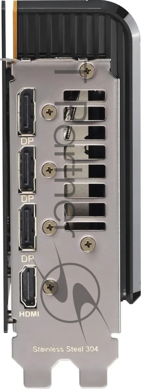 Видеокарта Asus PCI-E 5.0 PRIME-RX9070-O16G-EVO AMD Radeon RX 9070 16Gb 256bit GDDR6 2120/20000 HDMIx1 DPx3 HDCP Ret