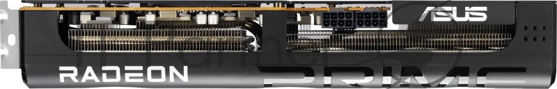 Видеокарта Asus PCI-E 5.0 PRIME-RX9070-O16G-EVO AMD Radeon RX 9070 16Gb 256bit GDDR6 2120/20000 HDMIx1 DPx3 HDCP Ret