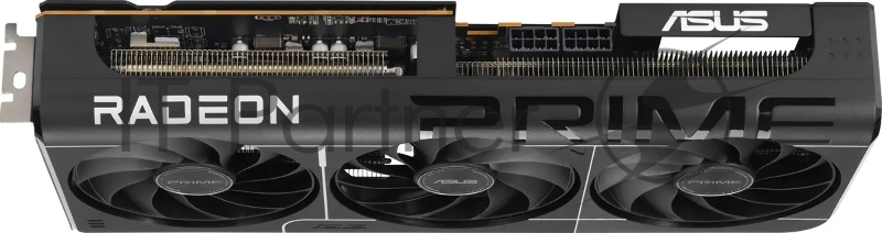 Видеокарта Asus PCI-E 5.0 PRIME-RX9070-O16G-EVO AMD Radeon RX 9070 16Gb 256bit GDDR6 2120/20000 HDMIx1 DPx3 HDCP Ret