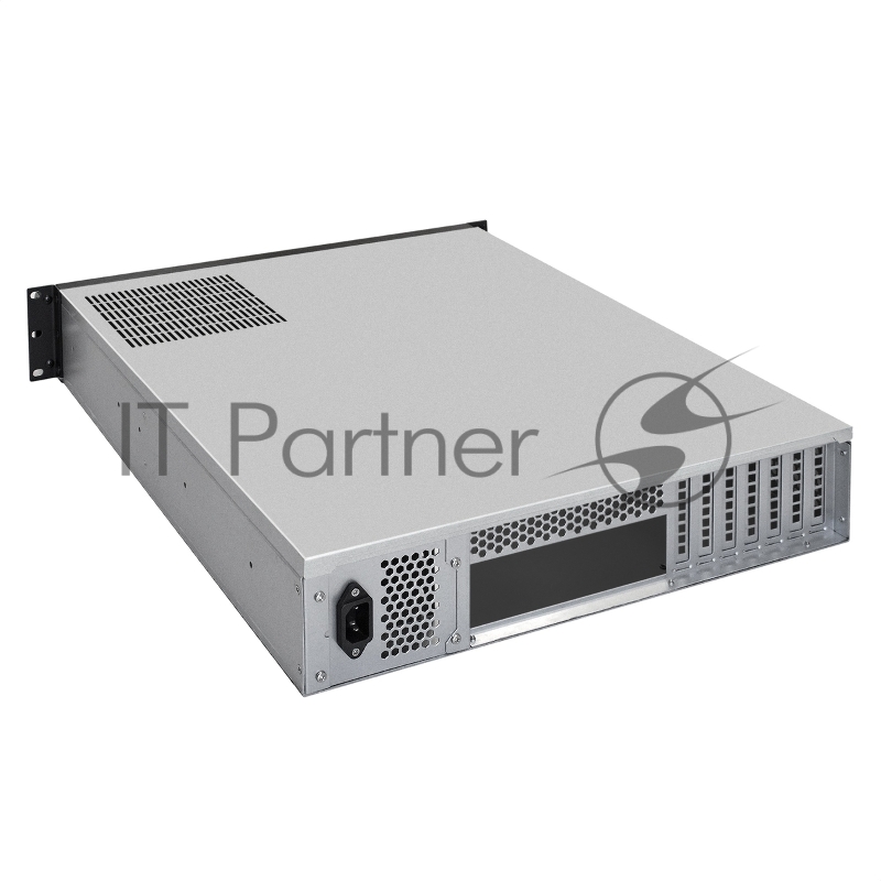 Серверный корпус ExeGate Pro 2U550-06/2U2088 (RM 19, высота 2U, глубина 550, БП 2U-1000ADS, USB+USB3.0)