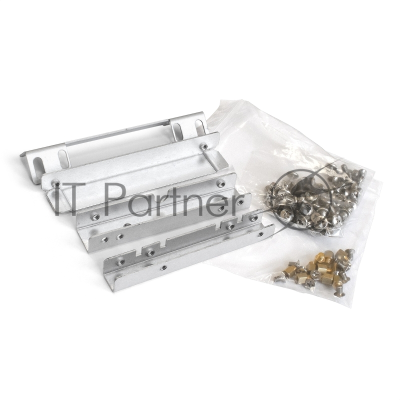 Серверный корпус ExeGate Pro 2U550-06/2U2088 (RM 19, высота 2U, глубина 550, БП 2U-400ADS, USB+USB3.0)