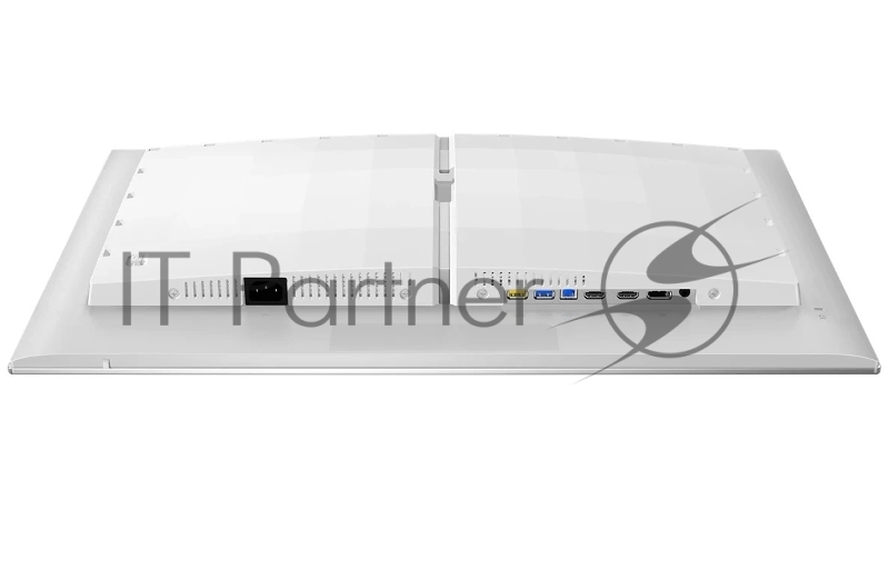 Монитор Philips 27 Evnia Gaming 27M2N8800 белый QD OLED LED 0.03ms 16:9 HDMI матовая HAS 1000:1 250cd 178гр/178гр 3840x2160 240Hz DP 2K USB 7.35кг