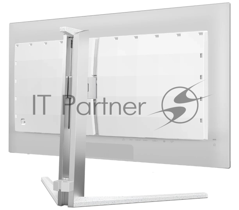 Монитор Philips 27 Evnia Gaming 27M2N8800 белый QD OLED LED 0.03ms 16:9 HDMI матовая HAS 1000:1 250cd 178гр/178гр 3840x2160 240Hz DP 2K USB 7.35кг