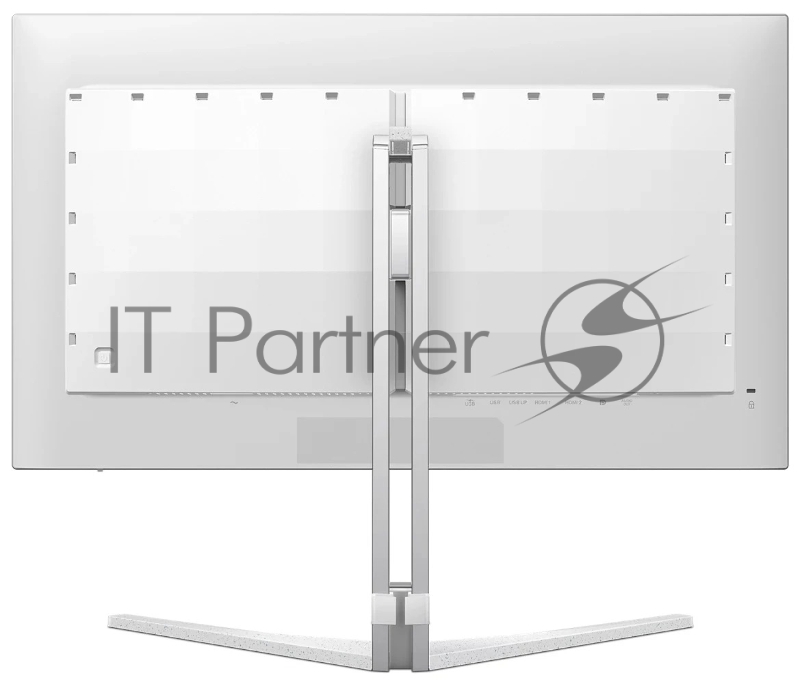 Монитор Philips 27 Evnia Gaming 27M2N8800 белый QD OLED LED 0.03ms 16:9 HDMI матовая HAS 1000:1 250cd 178гр/178гр 3840x2160 240Hz DP 2K USB 7.35кг