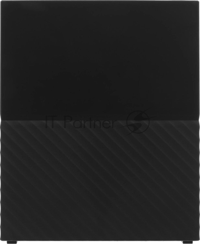 Внешний жёсткий диск 24Tb WD My Book New (WDBBGB0240HBK-EESN)