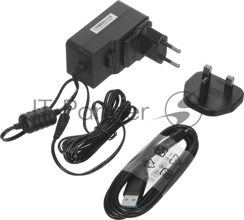 Внешний жёсткий диск 24Tb WD My Book New (WDBBGB0240HBK-EESN)