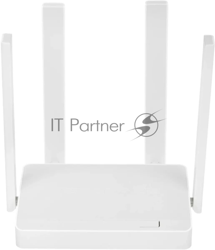 Интернет-центр Netcraze Explorer 4G (NC-4910) с модемом 4G, Mesh Wi-Fi 5 AC1200 и 4-портовым Smart-коммутатором
