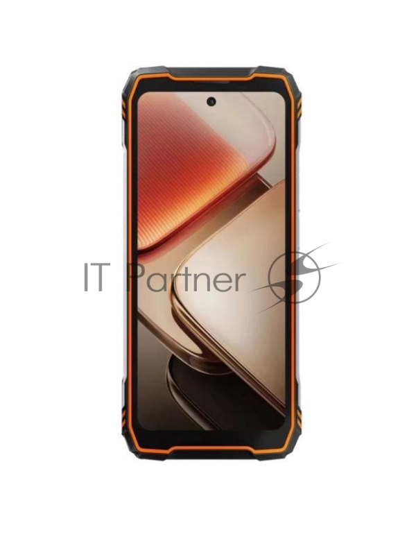 Смартфон Blackview Xplore 1 16/512Gb, оранжевый