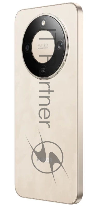 Смартфон HONOR X9d 12/256GB, золотой