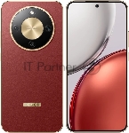 Смартфон HONOR X9d 12/256GB, коричневый