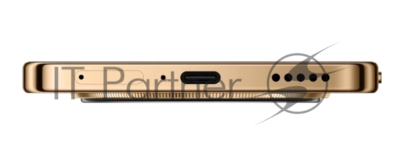 Смартфон HONOR X9d 12/256GB, коричневый