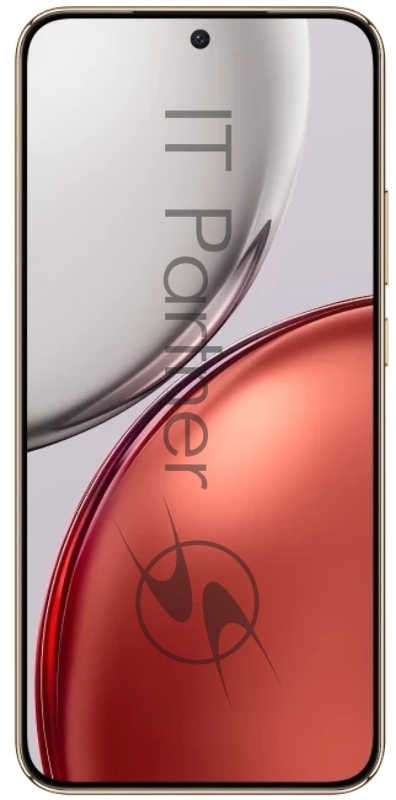 Смартфон HONOR X9d 12/256GB, коричневый