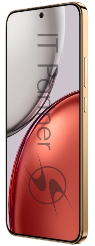 Смартфон HONOR X9d 12/256GB, коричневый